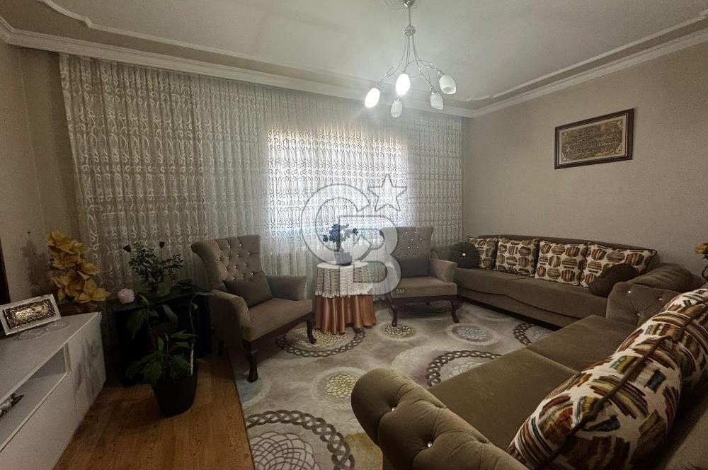 3+1 SATILIK DAİRE