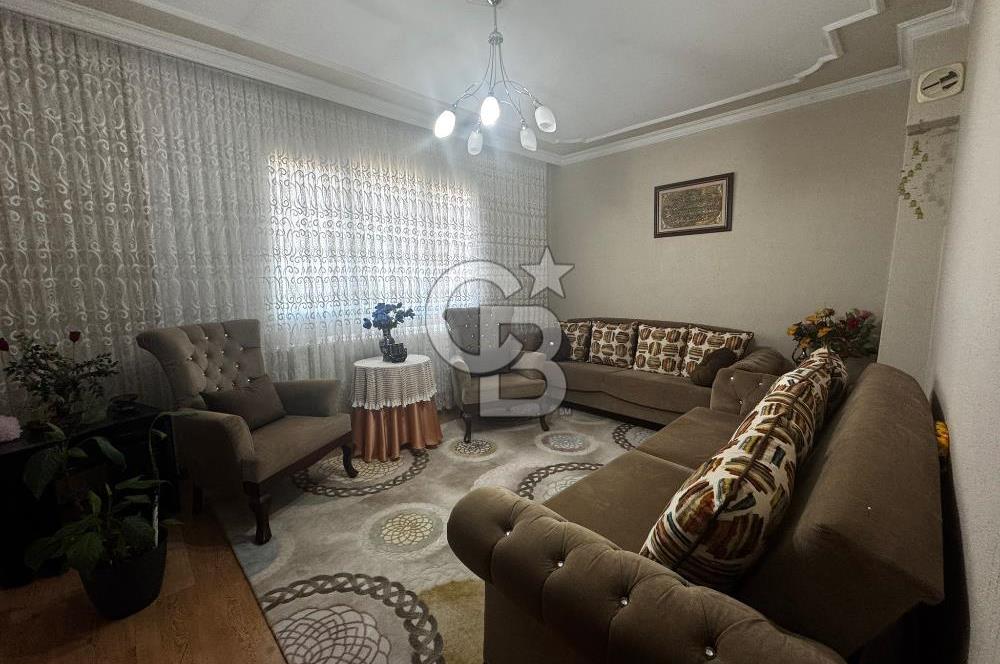 3+1 SATILIK DAİRE