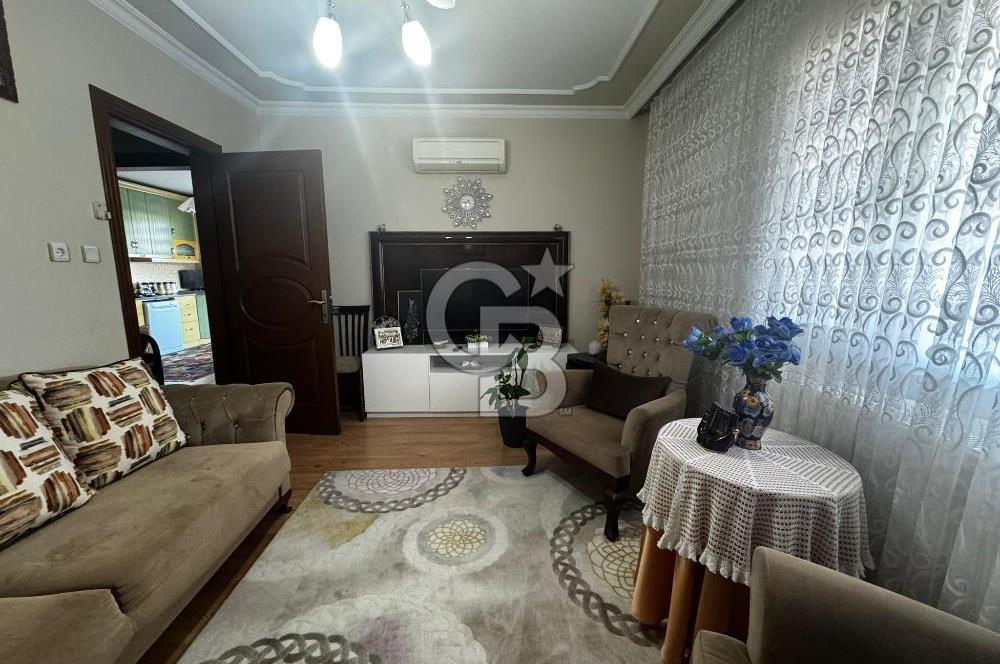 3+1 SATILIK DAİRE