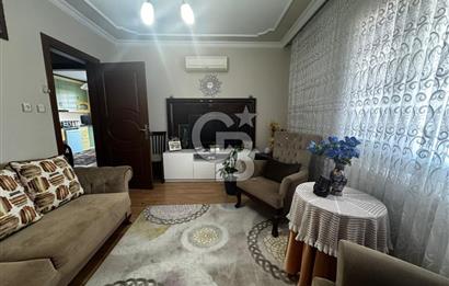 3+1 SATILIK DAİRE