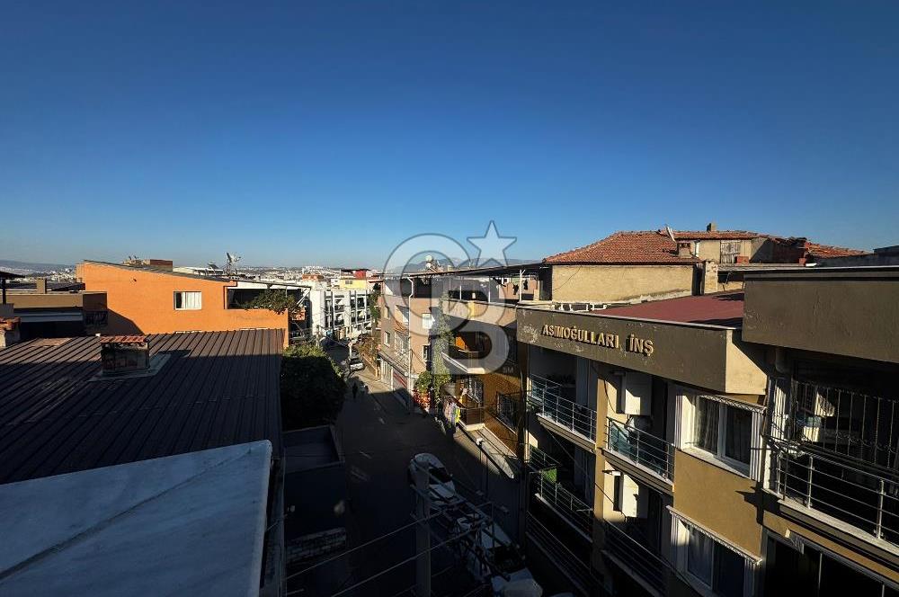 3+1 SATILIK DAİRE