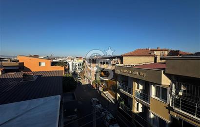 3+1 SATILIK DAİRE