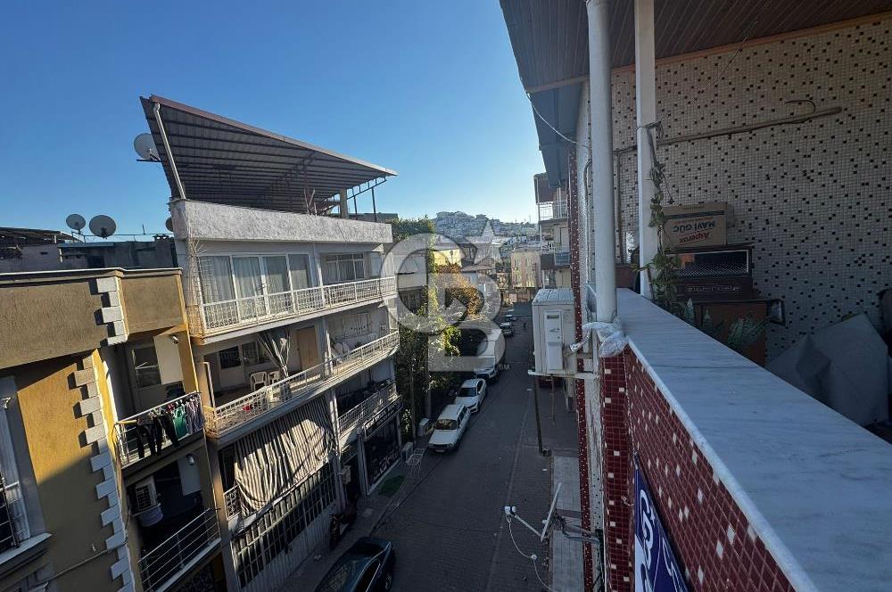 3+1 SATILIK DAİRE