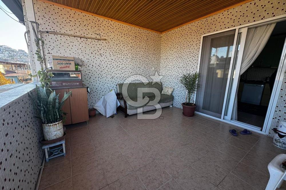 3+1 SATILIK DAİRE