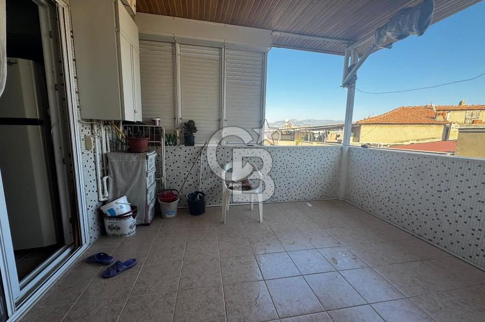 3+1 SATILIK DAİRE