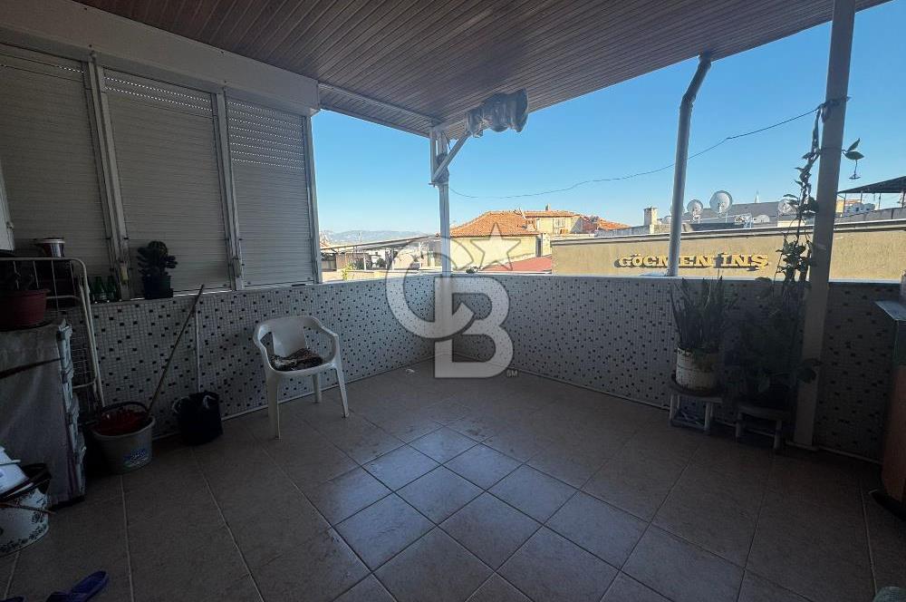 3+1 SATILIK DAİRE