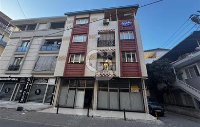 3+1 SATILIK DAİRE