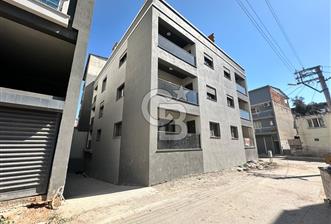 Çiğli Balatçıkta Sıfır 1+1 Satılık Dubleks Daire