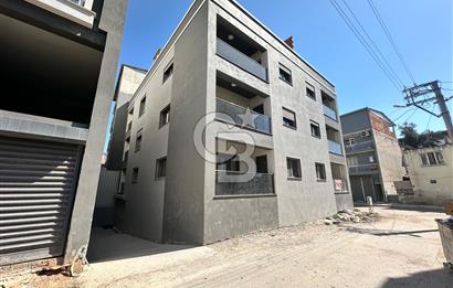 Çiğli Balatçıkta Sıfır 1+1 Satılık Dubleks Daire