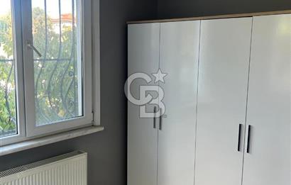 AKATLARDA MÜSTAKİL GİRİŞLİ 1+1 DAİRE