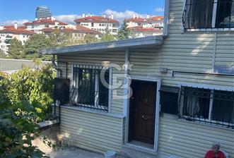 AKATLARDA MÜSTAKİL GİRİŞLİ 1+1 DAİRE