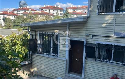 AKATLARDA MÜSTAKİL GİRİŞLİ 1+1 DAİRE