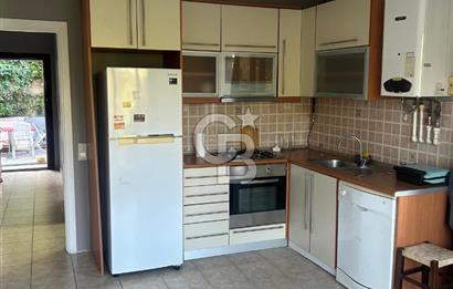 AKATLARDA MÜSTAKİL GİRİŞLİ 1+1 DAİRE