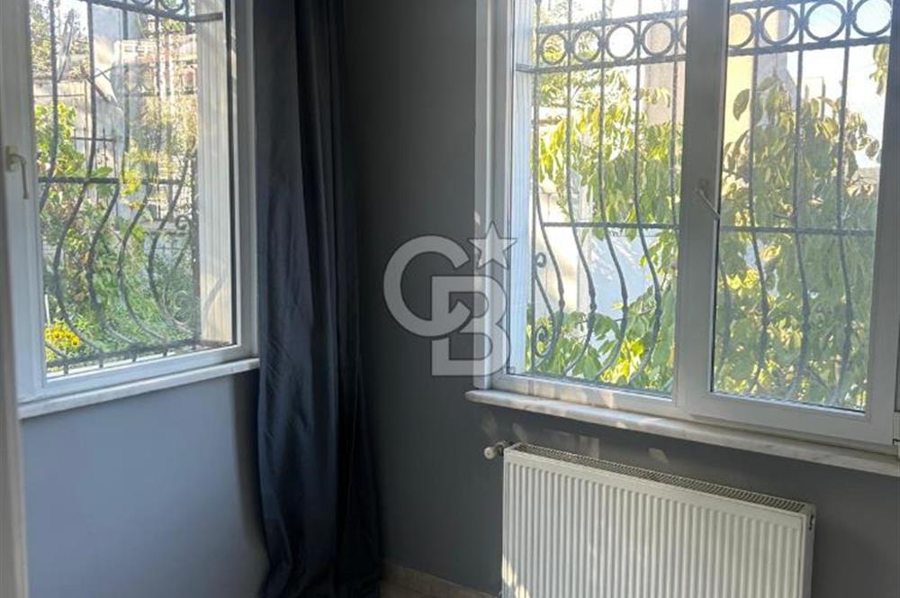 AKATLARDA MÜSTAKİL GİRİŞLİ 1+1 DAİRE