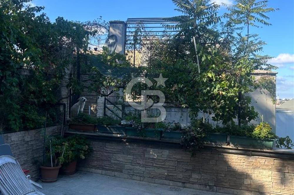 AKATLARDA MÜSTAKİL GİRİŞLİ 1+1 DAİRE