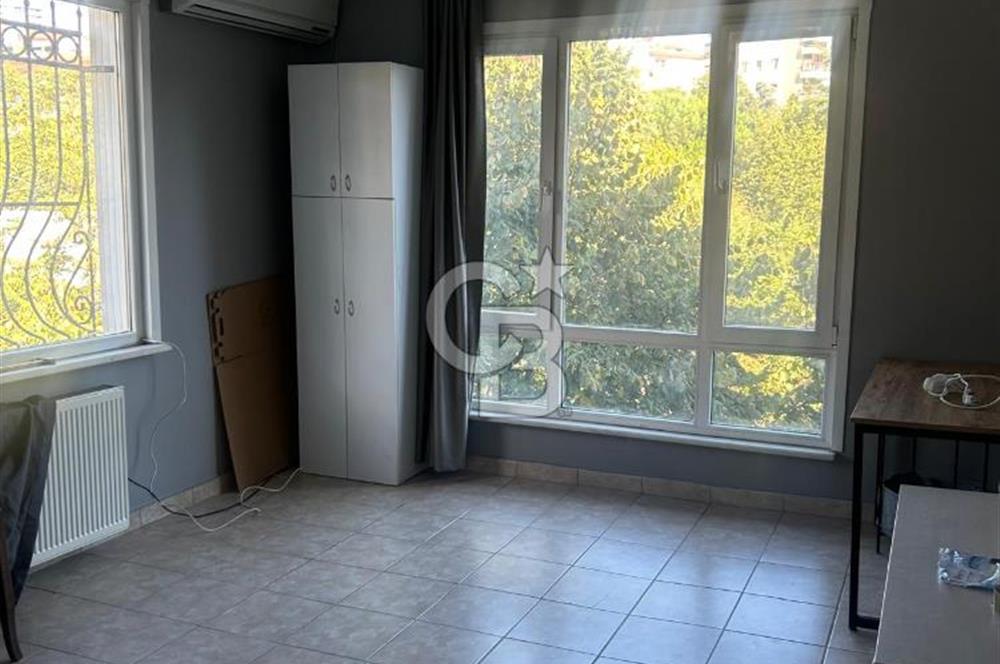 AKATLARDA MÜSTAKİL GİRİŞLİ 1+1 DAİRE