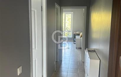 AKATLARDA MÜSTAKİL GİRİŞLİ 1+1 DAİRE