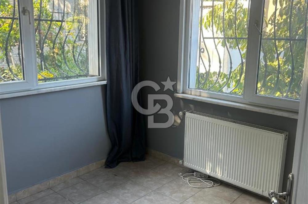 AKATLARDA MÜSTAKİL GİRİŞLİ 1+1 DAİRE
