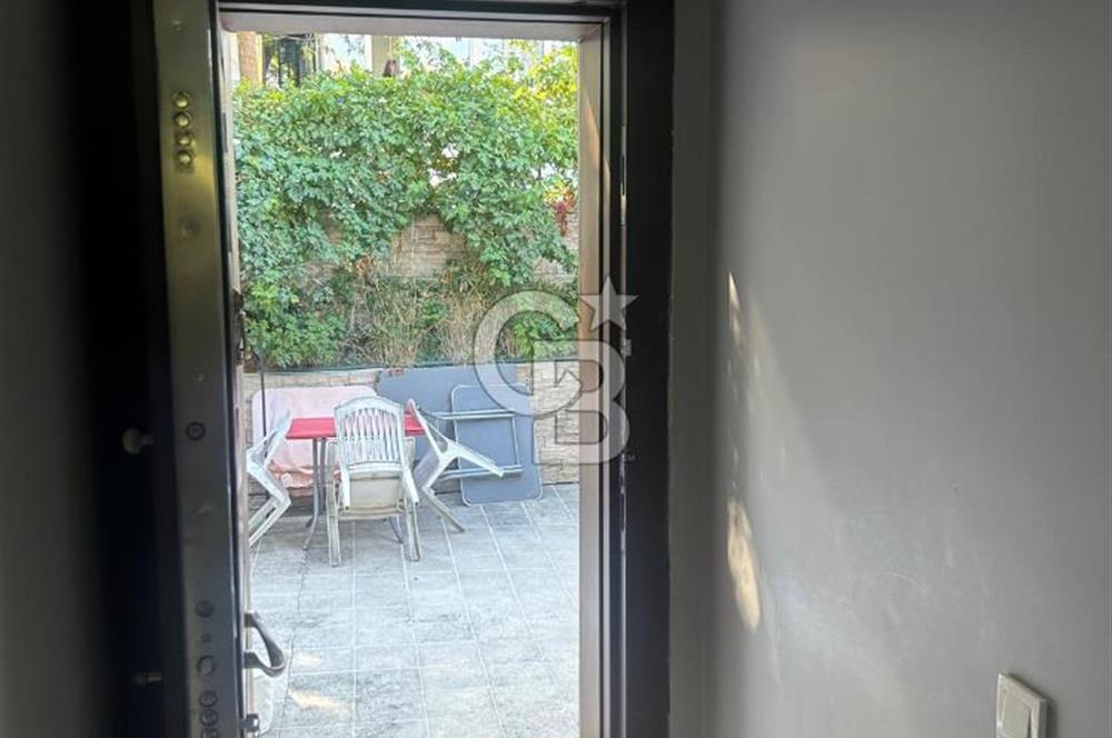 AKATLARDA MÜSTAKİL GİRİŞLİ 1+1 DAİRE
