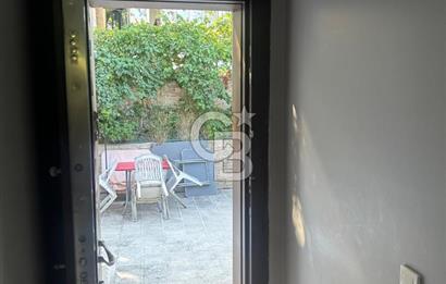 AKATLARDA MÜSTAKİL GİRİŞLİ 1+1 DAİRE