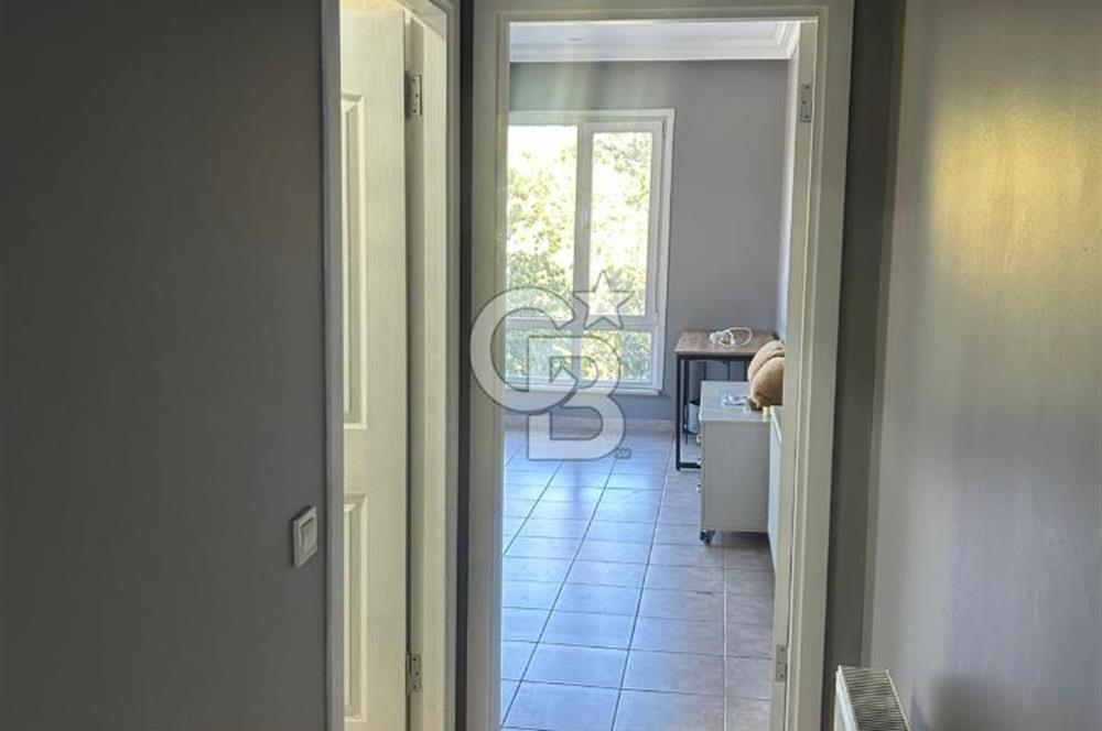 AKATLARDA MÜSTAKİL GİRİŞLİ 1+1 DAİRE