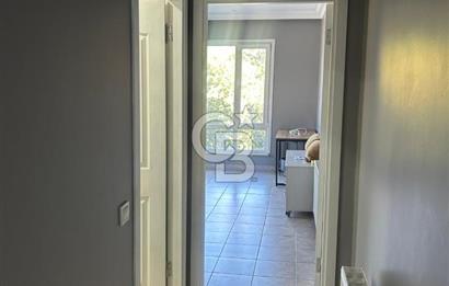 AKATLARDA MÜSTAKİL GİRİŞLİ 1+1 DAİRE