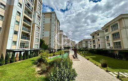 Bahçeşehir Bahçekent Emlak Konut Satılık 3+1 Bahçe Katı Daire