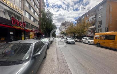 Demetevler Metroya 100m.Cadde Üstü Full Yapılı 3+1 Kiralık Daire