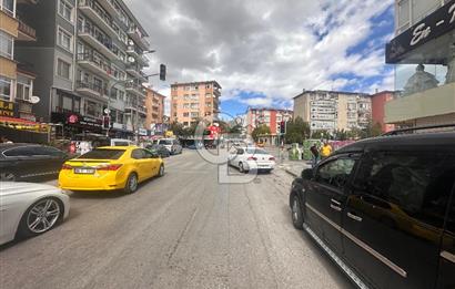 Demetevler Metroya 100m.Cadde Üstü Full Yapılı 3+1 Kiralık Daire