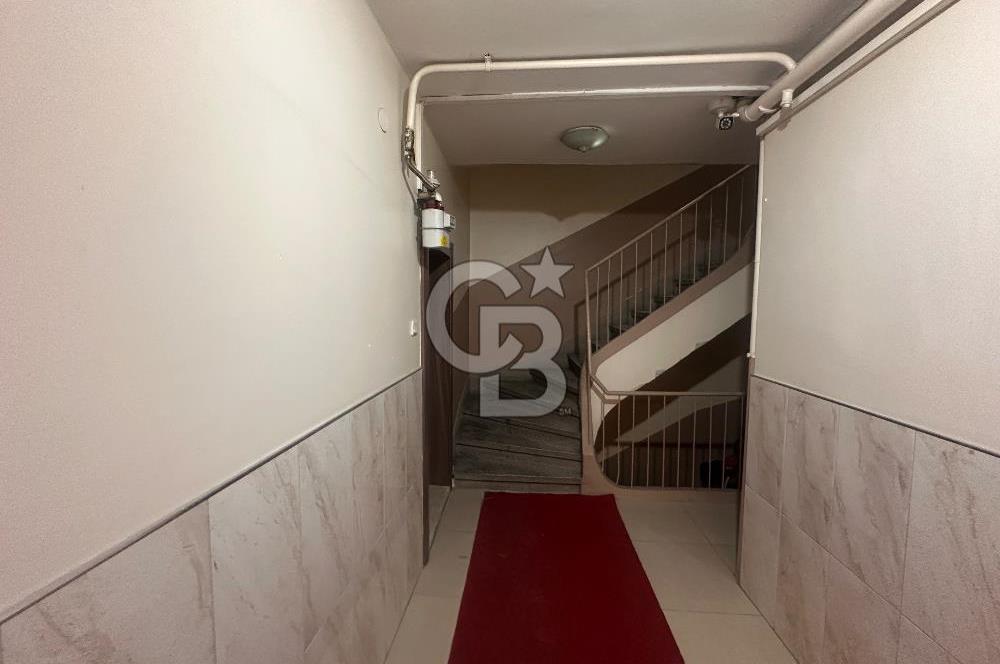 Demetevler Metroya 100m.Cadde Üstü Full Yapılı 3+1 Kiralık Daire