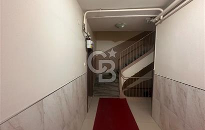 Demetevler Metroya 100m.Cadde Üstü Full Yapılı 3+1 Kiralık Daire