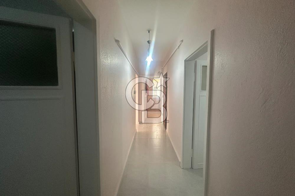 Demetevler Metroya 100m.Cadde Üstü Full Yapılı 3+1 Kiralık Daire