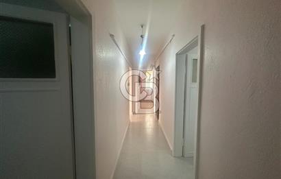 Demetevler Metroya 100m.Cadde Üstü Full Yapılı 3+1 Kiralık Daire