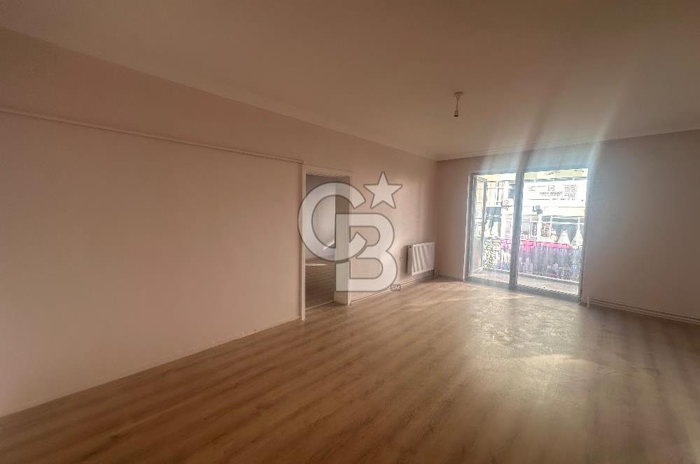 Demetevler Metroya 100m.Cadde Üstü Full Yapılı 3+1 Kiralık Daire