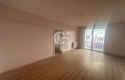 Demetevler Metroya 100m.Cadde Üstü Full Yapılı 3+1 Kiralık Daire