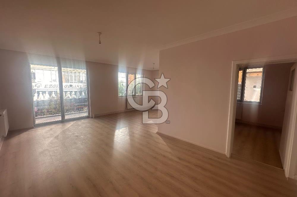 Demetevler Metroya 100m.Cadde Üstü Full Yapılı 3+1 Kiralık Daire