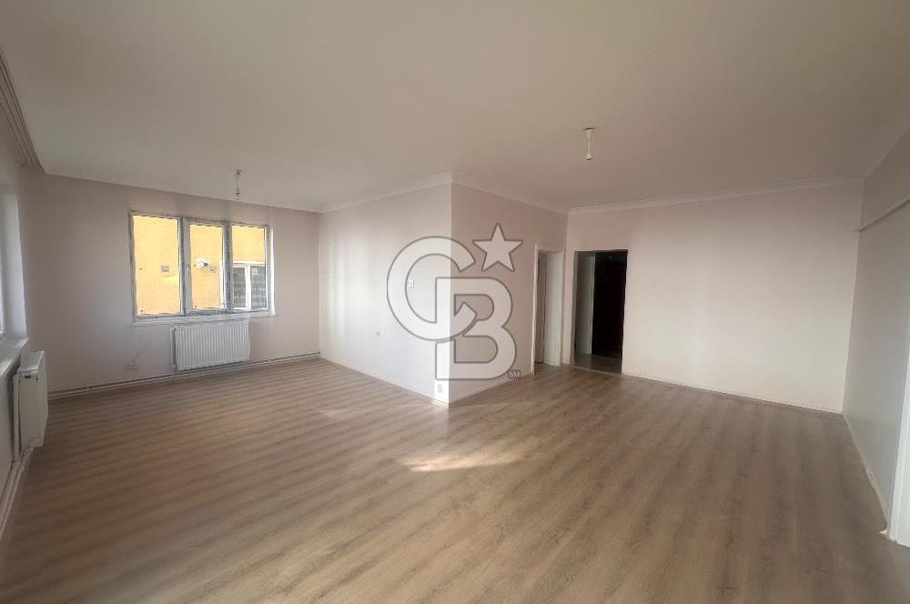 Demetevler Metroya 100m.Cadde Üstü Full Yapılı 3+1 Kiralık Daire