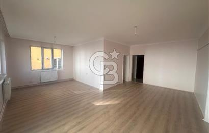 Demetevler Metroya 100m.Cadde Üstü Full Yapılı 3+1 Kiralık Daire