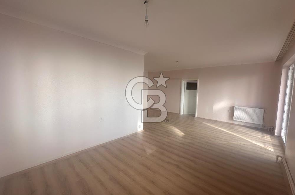 Demetevler Metroya 100m.Cadde Üstü Full Yapılı 3+1 Kiralık Daire