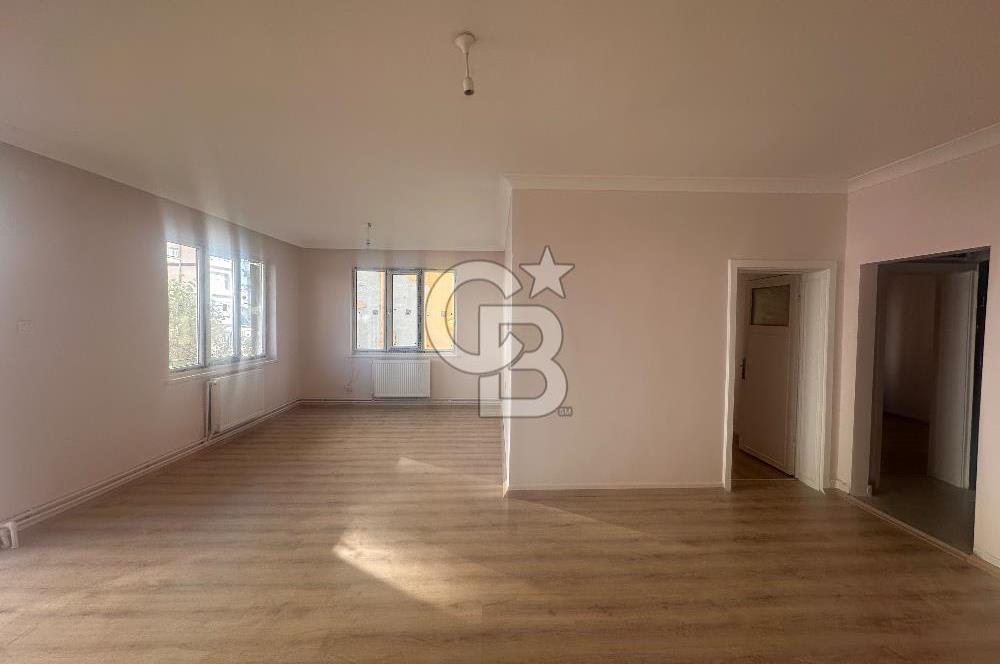 Demetevler Metroya 100m.Cadde Üstü Full Yapılı 3+1 Kiralık Daire