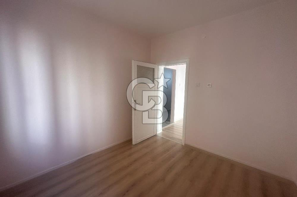 Demetevler Metroya 100m.Cadde Üstü Full Yapılı 3+1 Kiralık Daire