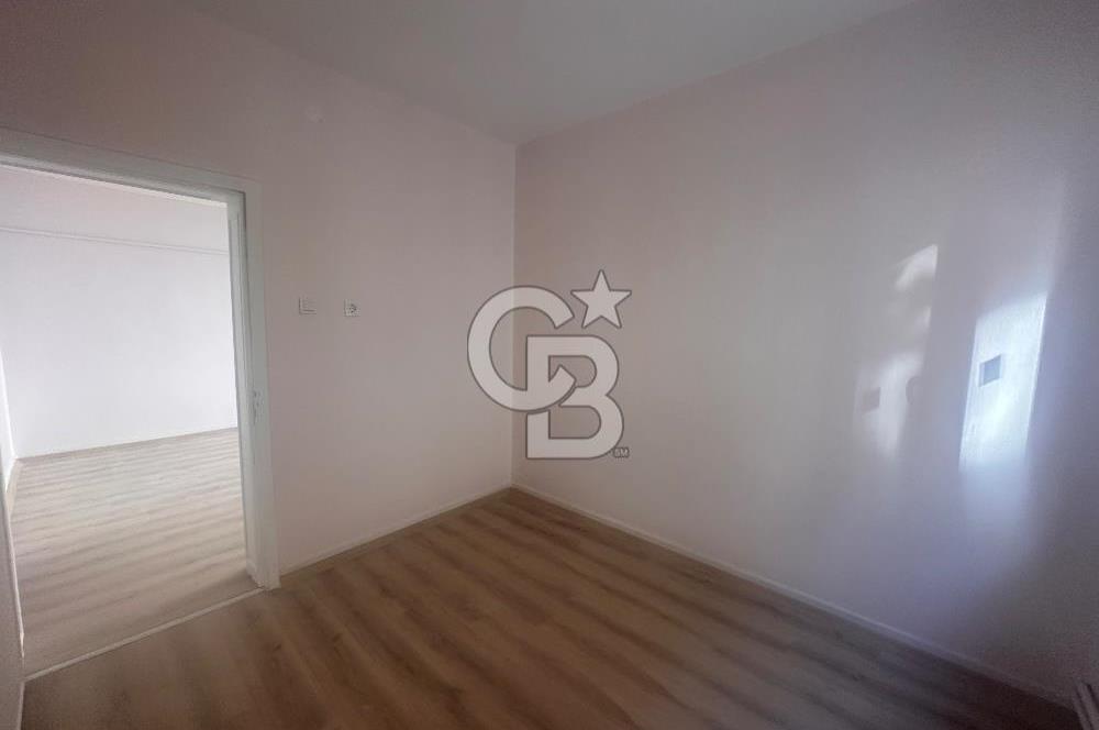 Demetevler Metroya 100m.Cadde Üstü Full Yapılı 3+1 Kiralık Daire
