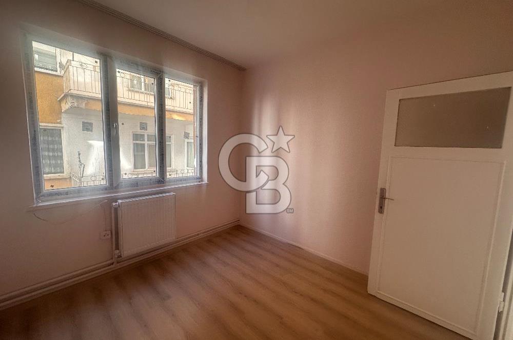 Demetevler Metroya 100m.Cadde Üstü Full Yapılı 3+1 Kiralık Daire