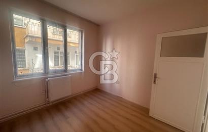 Demetevler Metroya 100m.Cadde Üstü Full Yapılı 3+1 Kiralık Daire