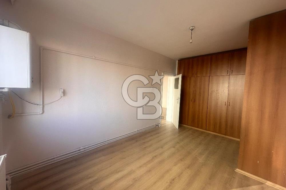Demetevler Metroya 100m.Cadde Üstü Full Yapılı 3+1 Kiralık Daire