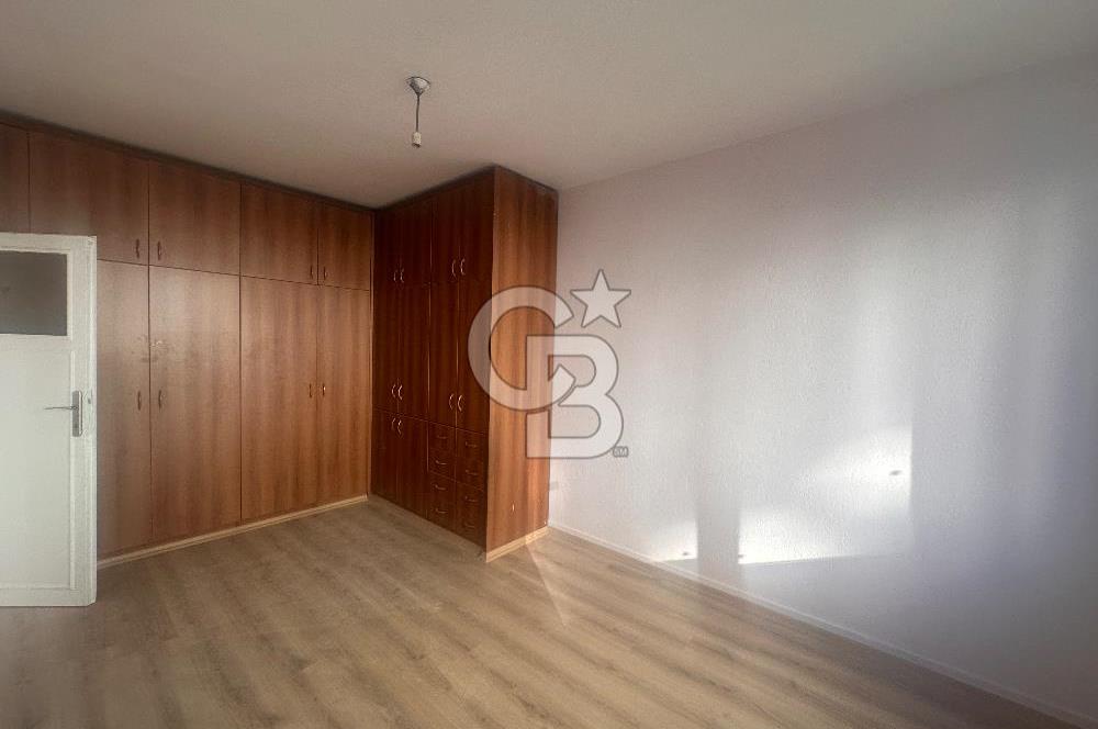 Demetevler Metroya 100m.Cadde Üstü Full Yapılı 3+1 Kiralık Daire