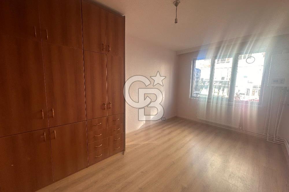 Demetevler Metroya 100m.Cadde Üstü Full Yapılı 3+1 Kiralık Daire