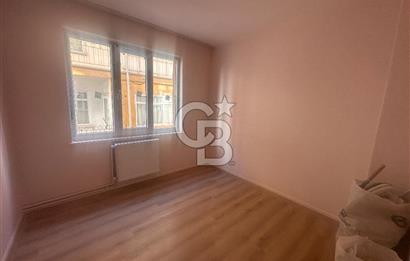 Demetevler Metroya 100m.Cadde Üstü Full Yapılı 3+1 Kiralık Daire