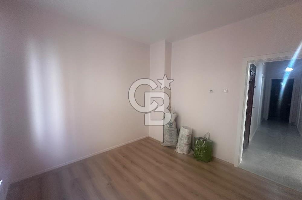 Demetevler Metroya 100m.Cadde Üstü Full Yapılı 3+1 Kiralık Daire
