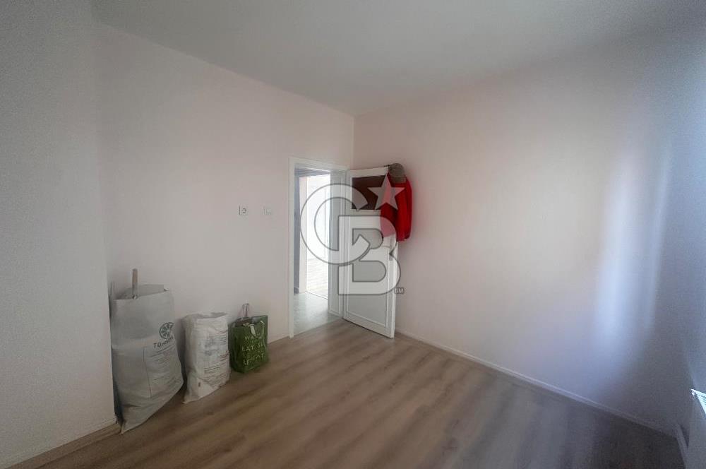 Demetevler Metroya 100m.Cadde Üstü Full Yapılı 3+1 Kiralık Daire